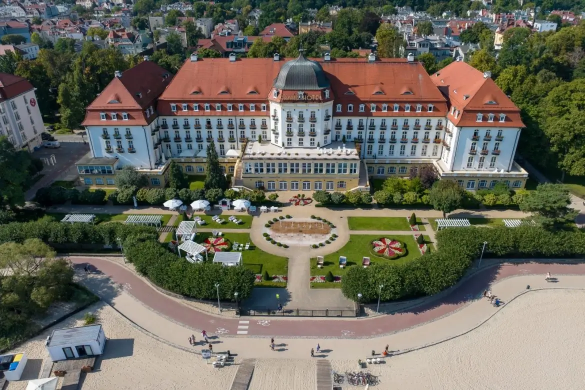 Sofitel Grand Sopot