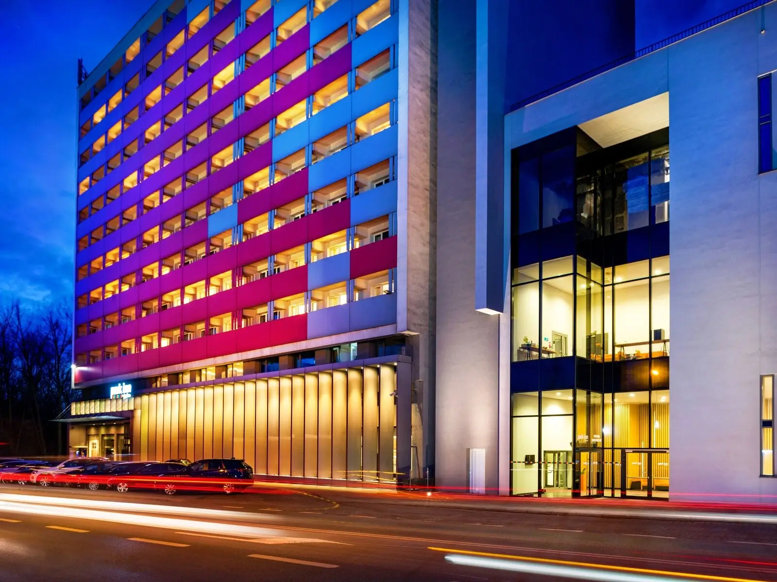 Hotel Metropol Katowice